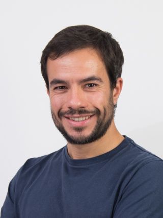 DavidRodriguez