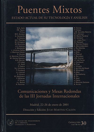 III Jornadas de Puentes Mixtos_ES