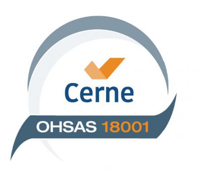 OHSAS MC2